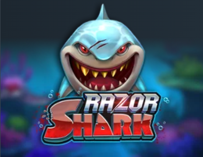 Razor Shark Slot Game