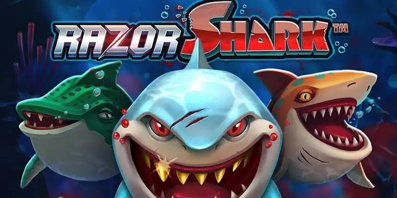 Razor-shark-slot